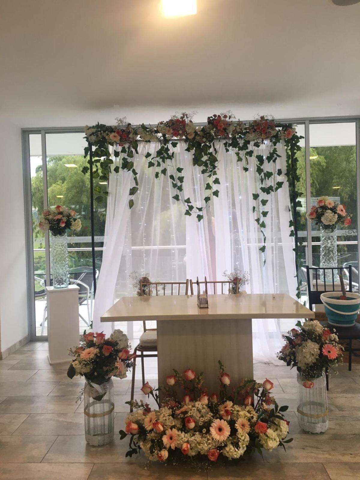 Luxury Hotel Santa Rosa de Cabal Dış mekan fotoğraf