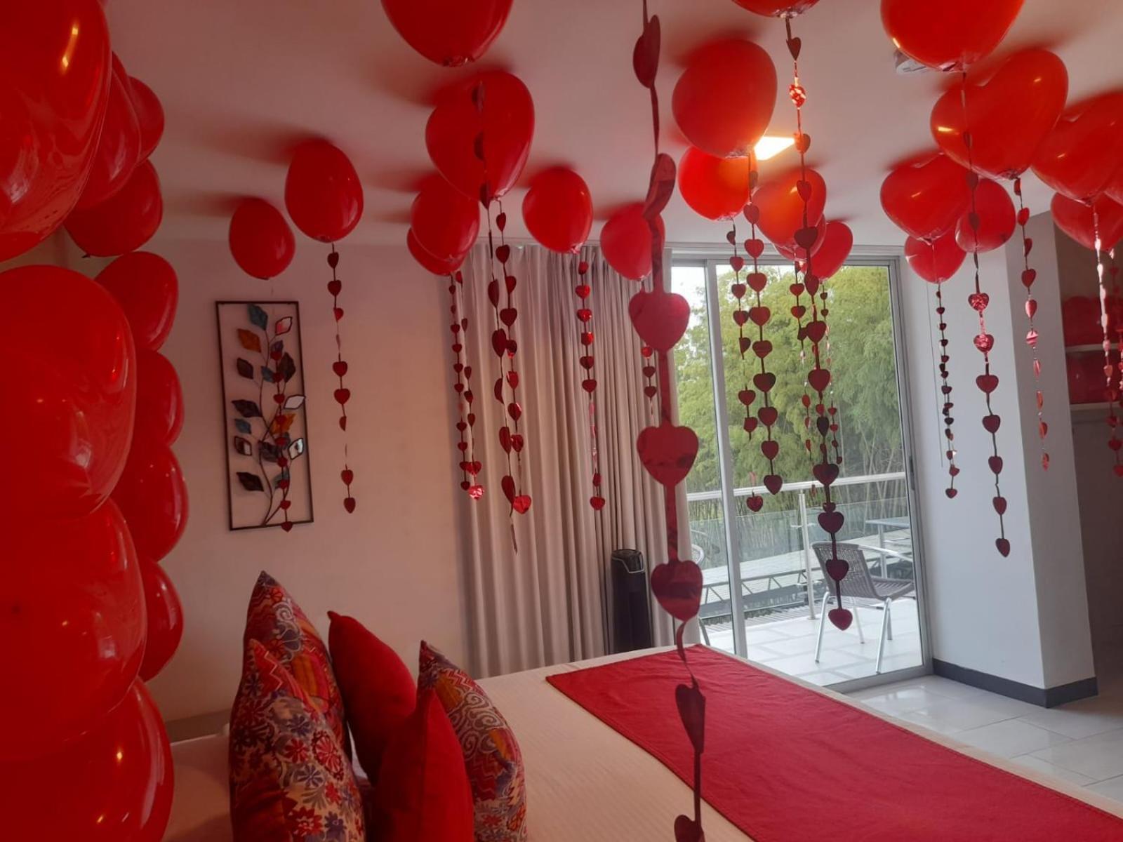 Luxury Hotel Santa Rosa de Cabal Dış mekan fotoğraf